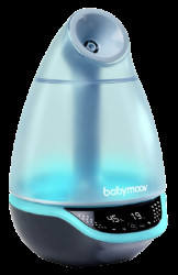 BABYMOOV zvlhčovač vzduchu Hygro+ 2.5 l