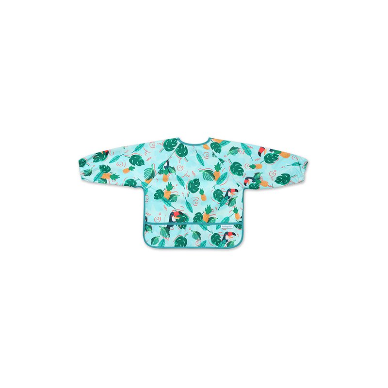 Babyono Bryndák s dlouhým rukávem Toukans, 74 x 36cm, 6m+