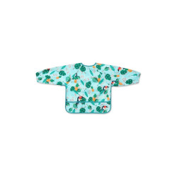 Babyono Bryndák s dlouhým rukávem Toukans, 74 x 36cm, 6m+