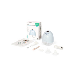 Babyono Hands-free Megan elektronická odsávačka mléka