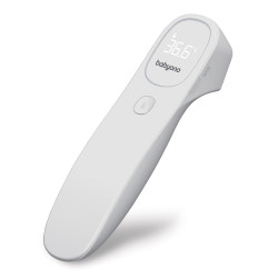 Babyono Teploměr infračervený bezdotykový Natural Nursing