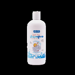 BABYTON Přírodní šampon ATOPIC 400 ml
