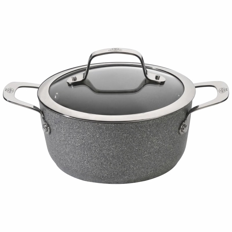 BALLARINI SALINA hrnec 24cm+skl.víko