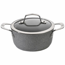 BALLARINI SALINA hrnec 24cm+skl.víko