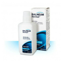 BALNEUM Hermal přísada do koupele 500 ml