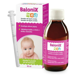 BALONIX Med 50 ml
