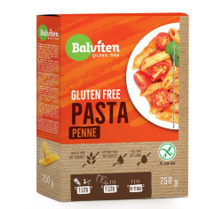 Balviten Penne Pasta bezlepkové těstoviny 250 g