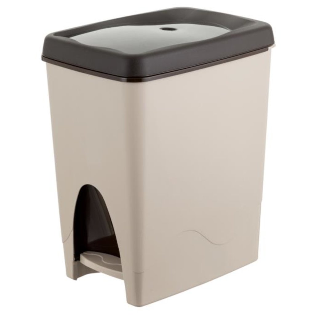 BAMA Odpadkový koš QUOTIDIANA