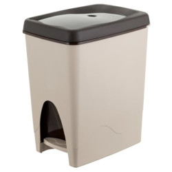 BAMA Odpadkový koš QUOTIDIANA