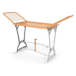 BAMA Sušák na prádlo PANNY, oranžová