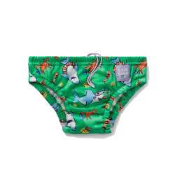 bambinomio Plavky kojenecké, OEKO-TEX® Standard 100, Finn, 9-12 kg -1-2r