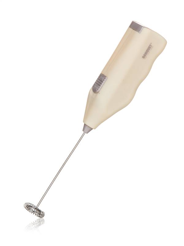 Banquet Ruční šlehač na mléko Culinaria cream