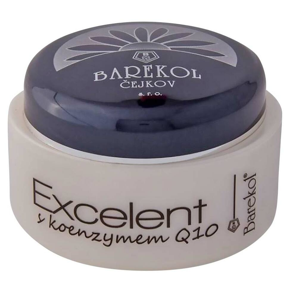 BAREKOL Excelent Q10 50 ml