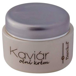 BAREKOL Kaviár oční krém 30 ml