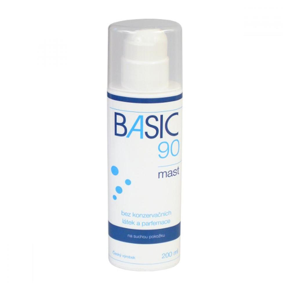 BASIC 90 mast 200ml
