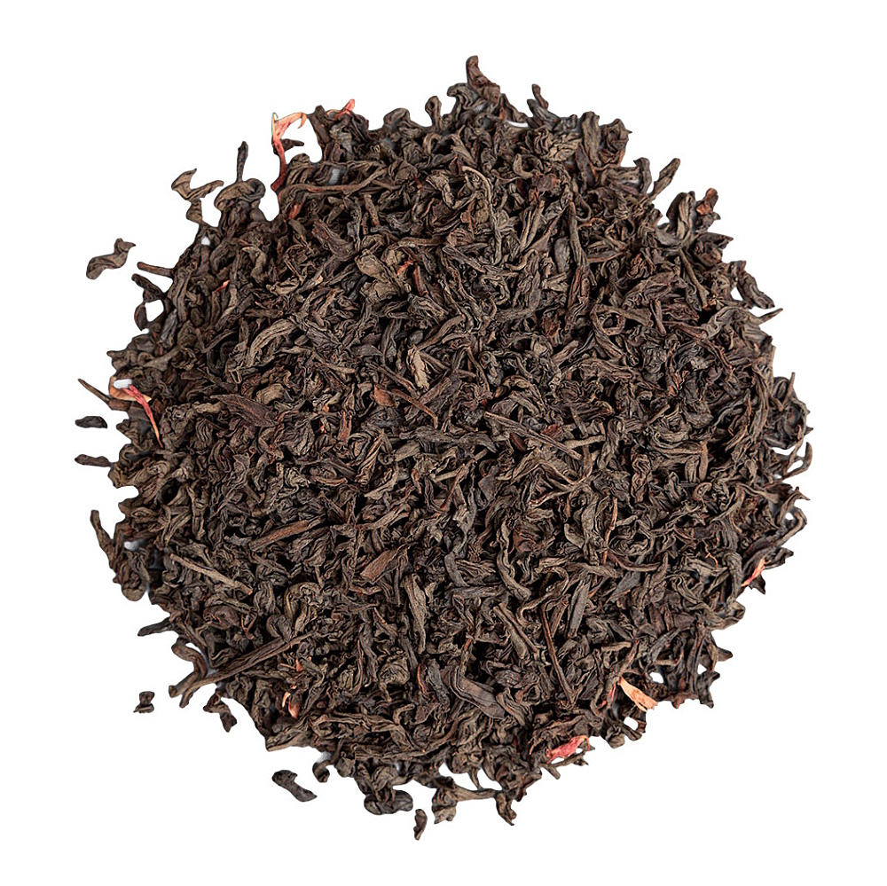 BASILUR Bloom café berry twist směs černého čaje 75 g