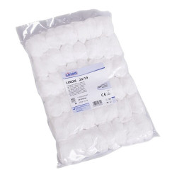 BATIS Linon tampon stáčený nesterilní 20x19cm 100 kusů