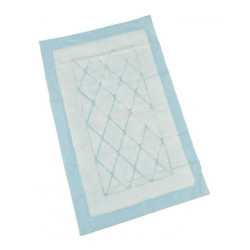 BATIST Absorpční podložky 60 x 60 cm 25 kusů