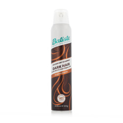 Batiste Dark Hair Colour Dry Shampoo 200 ml