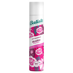 BATISTE Suchý šampon Blush 200 ml
