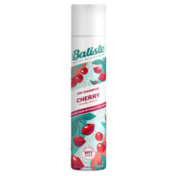 BATISTE Suchý šampon Cherry 200 ml
