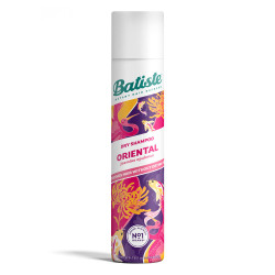 BATISTE Suchý šampon Oriental 200 ml
