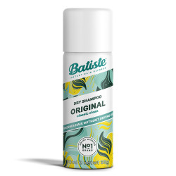 BATISTE Suchý šampon Original 50 ml