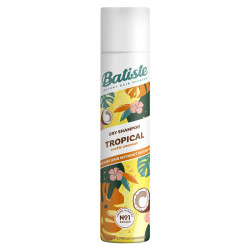 BATISTE Suchý šampon Tropical 200 ml