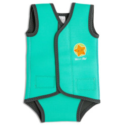 Bblüv dětský neopren do vody Wrap Aqua vel. M (6-18m)