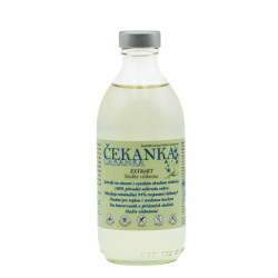 Bcom Pharmacy Čekanka extrakt 330 ml
