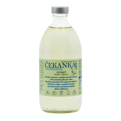 Bcom Pharmacy Čekanka extrakt 540 ml