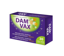 Bcom Pharmacy Damvax 30 tablet
