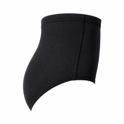 Be MaaMaa Speciální tvarující kalhotky PROSKIN Push-up - černé, vel. XXL/44,
