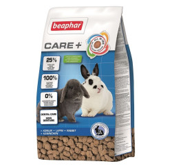 Beaphar CARE+ králík 1,5 kg