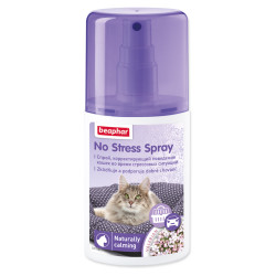 BEAPHAR No Stress sprej pro kočky 125 ml