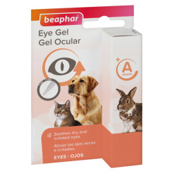 BEAPHAR Oční gel 5 ml