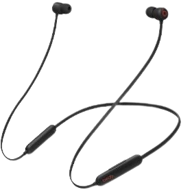 BEATS Flex All Day bezdrátová sluchátka – Beats Black
