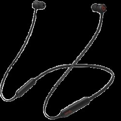 BEATS Flex All Day bezdrátová sluchátka – Beats Black