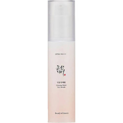 BEAUTY OF JOSEON Ginseng Moist Sun Serum SPF 50+ 50 ml