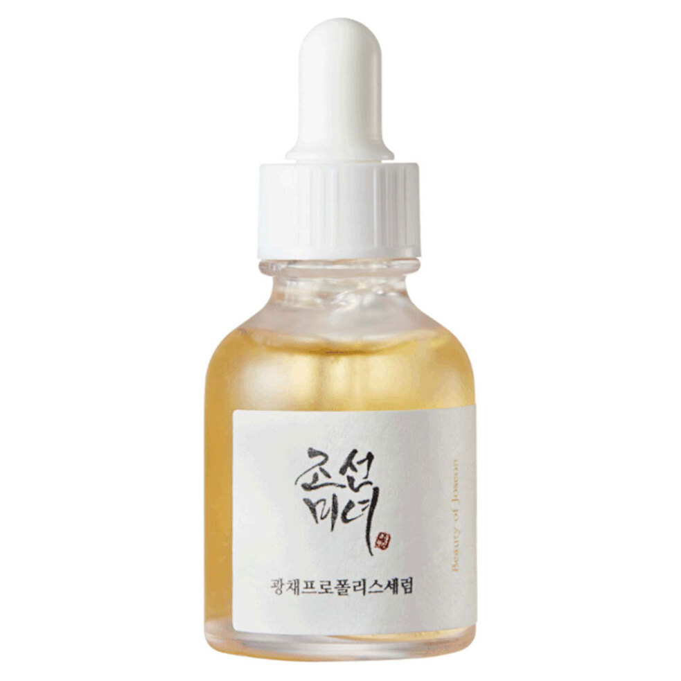 BEAUTY OF JOSEON Glow Propolis + Niacinamide Rozjasňující sérum 30 ml