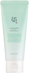 BEAUTY OF JOSEON Green Plum Refreshing osvěžující čistící gel 100 ml