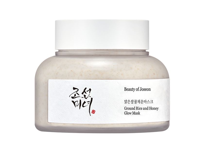 Beauty of Joseon Ground Rice and Honey Glow Mask pleťová maska 150 ml