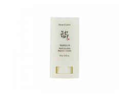 BEAUTY OF JOSEON Matte Sun Stick Mugwort + Camelia Matná SPF50+ tyčinka 18 g
