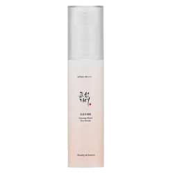 BEAUTY OF JOSEON Ochranné pleťové sérum SPF 50+ Ginseng 50 ml
