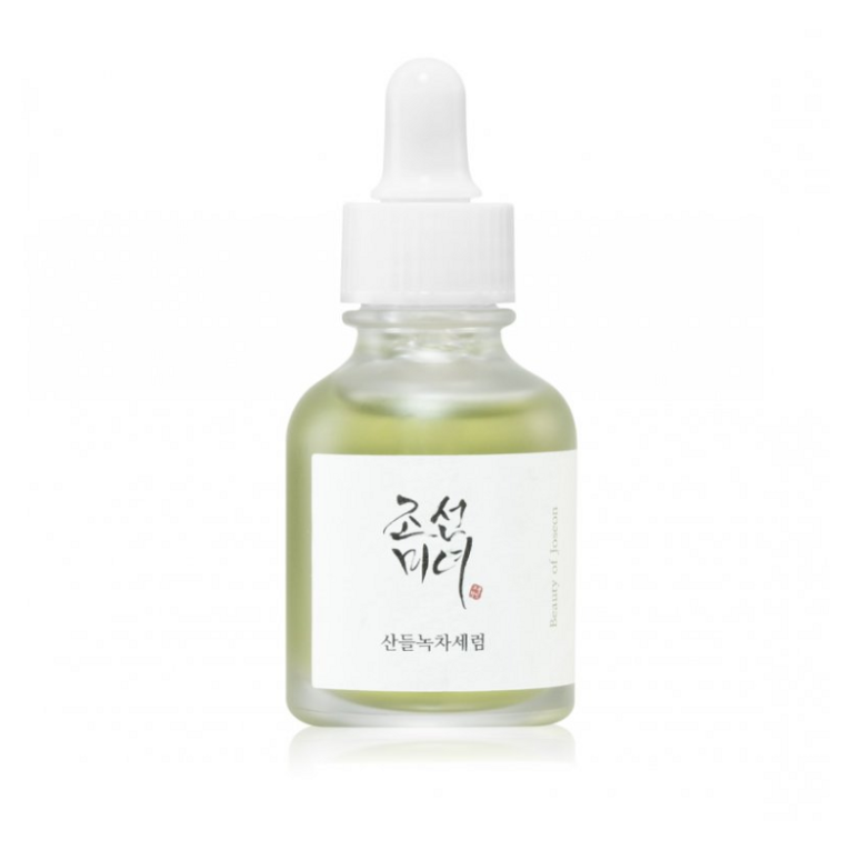 BEAUTY OF JOSEON Pleťové sérum se zeleným čajem 30 ml
