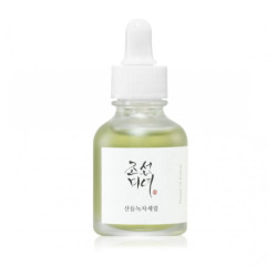 BEAUTY OF JOSEON Pleťové sérum se zeleným čajem 30 ml