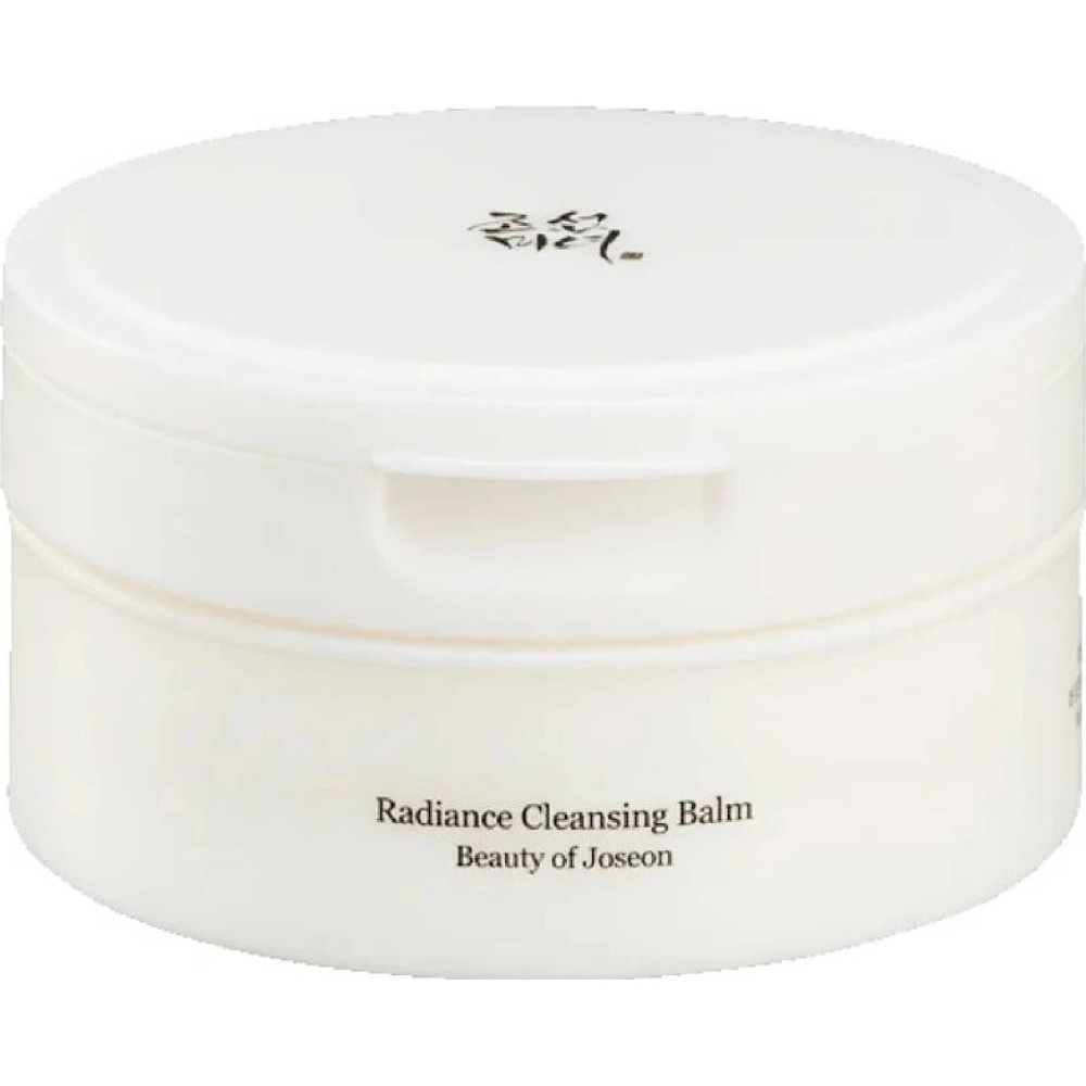 BEAUTY OF JOSEON Radiance Čisticí balzám 100 ml