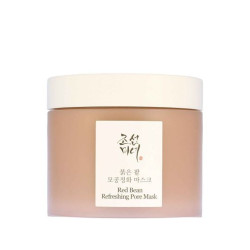 BEAUTY OF JOSEON Red Bean Čisticí pleťová maska 140 ml