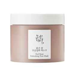 BEAUTY OF JOSEON Red Bean Refreshing Pore Mask, Maska na čištění pórů 140 ml