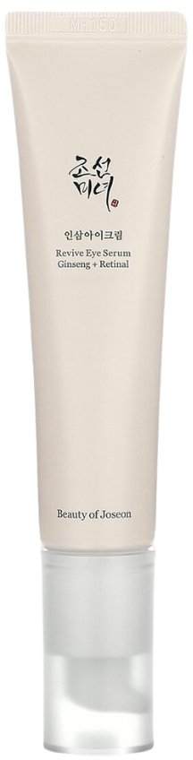BEAUTY OF JOSEON Revive Eye Serum Ginseng + Retinal sérum na oční okolí 30 ml